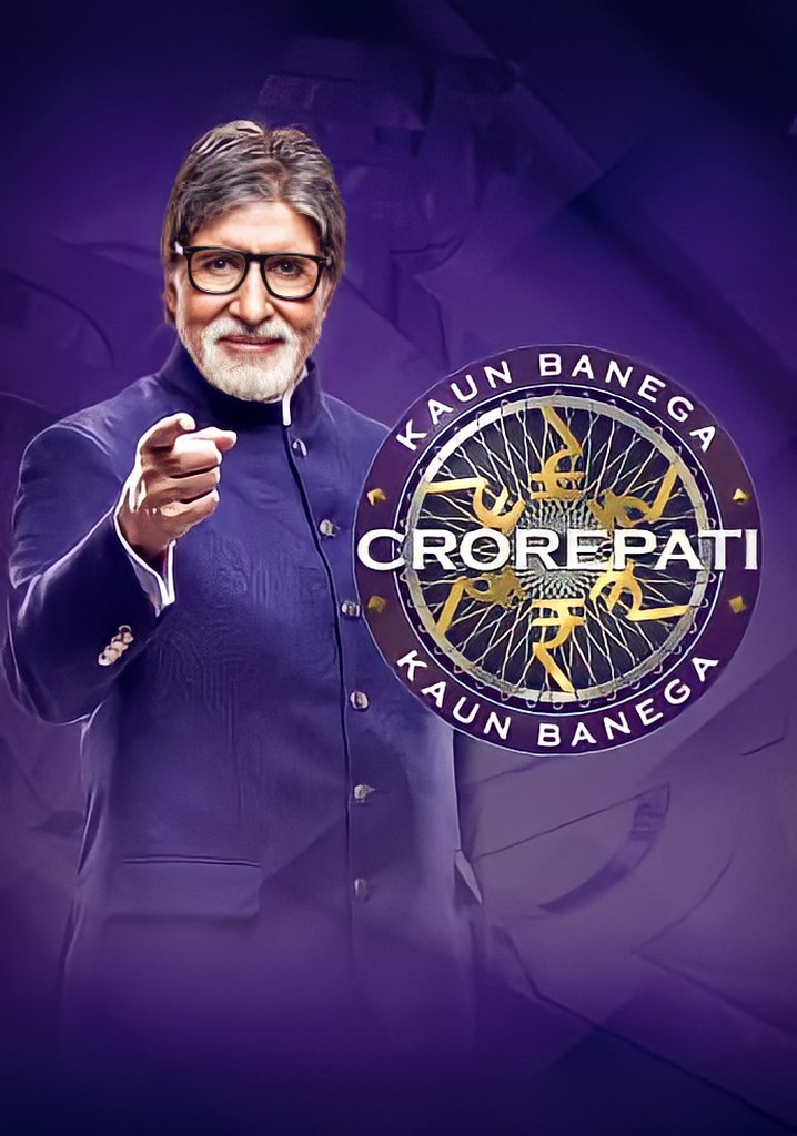 Kaun Banega Crorepati Season 1 watch episodes streaming online